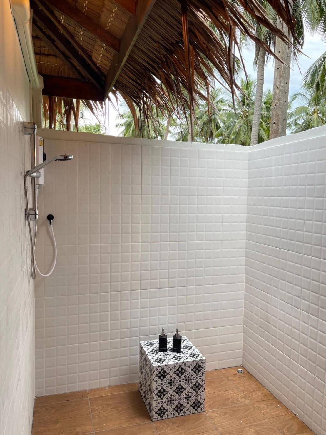 Coco Canopy Boutique Resort Кох-Юм Экстерьер фото